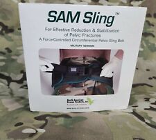 NORTH AMERICAN RESCUE NAR SAM SLING PELVIC BELT NOS picture