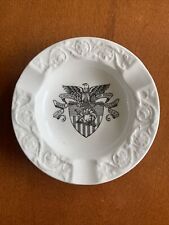 West Point Country Honor Duty Wedgwood Of Etruria Small Plate  picture