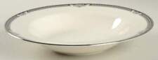 Noritake Halifax Rimmed Soup Bowl 5937604 picture