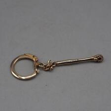 Vintage Cornwall Ratchet Tools Key Ring Fob Advertising picture