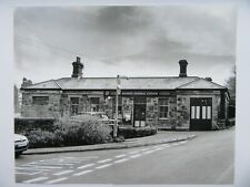 C072 -  BODMIN General Railway Station - Cornwall - 10