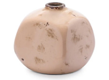Athens Vase Small - Light Pink picture