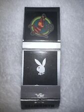 Matchbook Cover - Playboy Club - Manchester, 1978 picture