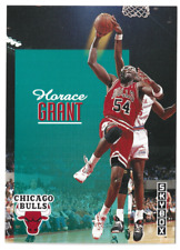 1992 NBA - SKYBOX - HORACE GRANT picture