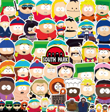 South Park 50 Pack Sticker set picture