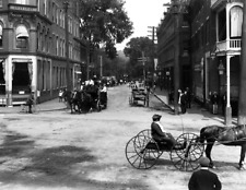 1900-1920 Roxbury Street, Keene, NH Old Photo 8.5