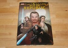 Star Wars: Age of Republic by Ethan Sacks (2020, Hardcover) picture