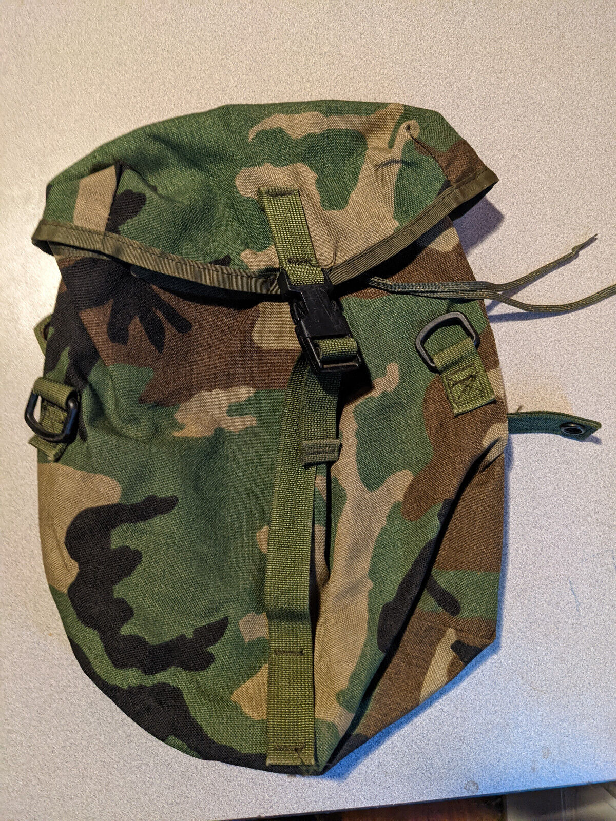 Molly II Sustainment Pouch