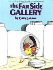 The Far Side Gallery (Volume 4) by Larson, Gary picture