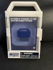 New Blue Smuggler Astromech Personality Chip Galaxy’s Edge Star Wars Droid Depot picture