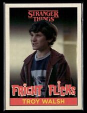 2023 Topps Stranger-Things #15 Troy Walsh picture