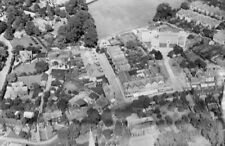 Weybridge hospital and environs Weybridge 1930 England OLD PHOTO picture