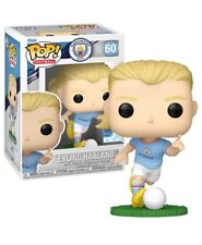 Funko POP Football: Manchester City - Erling Haaland #60 picture