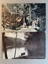 Rock Springs, Chester, West Virginia WV c1909 Postcards picture