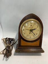 Vintage Telechron Electric Clock Model 327 