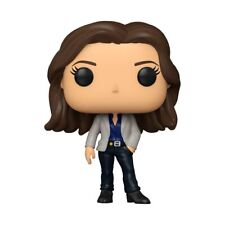 Funko POP TV: Law & Order SVU - Olivia Benson - Law and Order SVU - Collectable picture