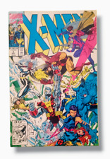 X-Men #3 (Marvel, 1991) Jim Lee Scott Williams Chris Claremont picture