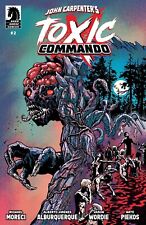 John Carpenter's Toxic Commando: Rise of the Sludge God #2 (CVR A) picture