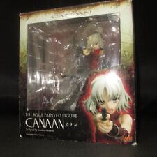(USED) Good Smile Company Canaan Figure anime CANAAN from Japan picture