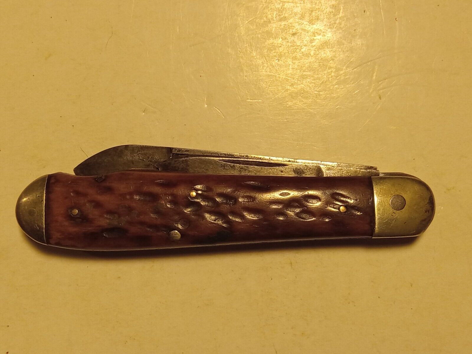 Berkshire Cut Co pocket knife
