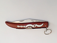 Okapi South Africa Locking Blade Knife Moon & Stars 24 cm New Repro picture