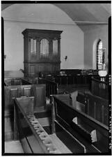 St. James Church,Monkton Road,Monkton,Baltimore County,MD,Maryland,HABS,1 picture