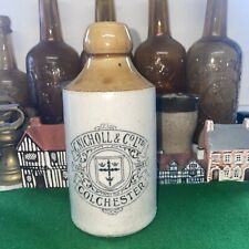 Colchester Ginger Beer picture