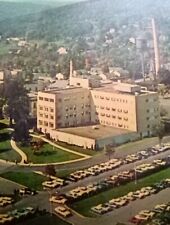 The Geisinger Medical Center Danville Pennsylvania Postcard picture