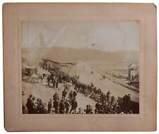 Marshfield Oregon 1897 Horse Track Horse Racing Photos Photographs picture