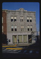 Photo:Granite Savings Bank,Route 14,Barre,Vermont picture