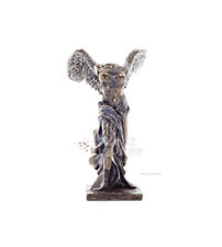 Victory of Samothrace: The Goddess Who Personified Victory, 27.5cm Veronese Elec picture