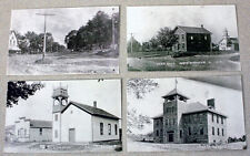 Four (4) Historic Photos of North Royalton, Ohio picture