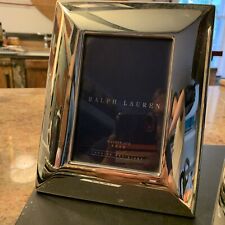 Silver Plate Ralph Lauren  3.5
