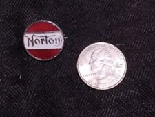 Norton Motorcycle Pin picture