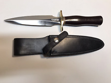 Randall Made Knife Model 2-5 Fighting Stiletto picture