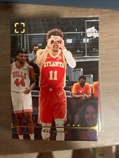 21-22 Panini photogenic base Curry LeBron Carter Doncic Ja and more picture