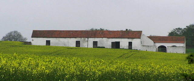 Photo 6x4 Quarry House : Morton  Tinmouth Morton Tinmouth Typical whitewa c2006