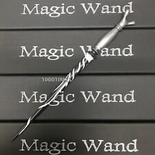 Harry Potter Professor Horace Slughorn  Wand Wizard Cosplay Costume picture