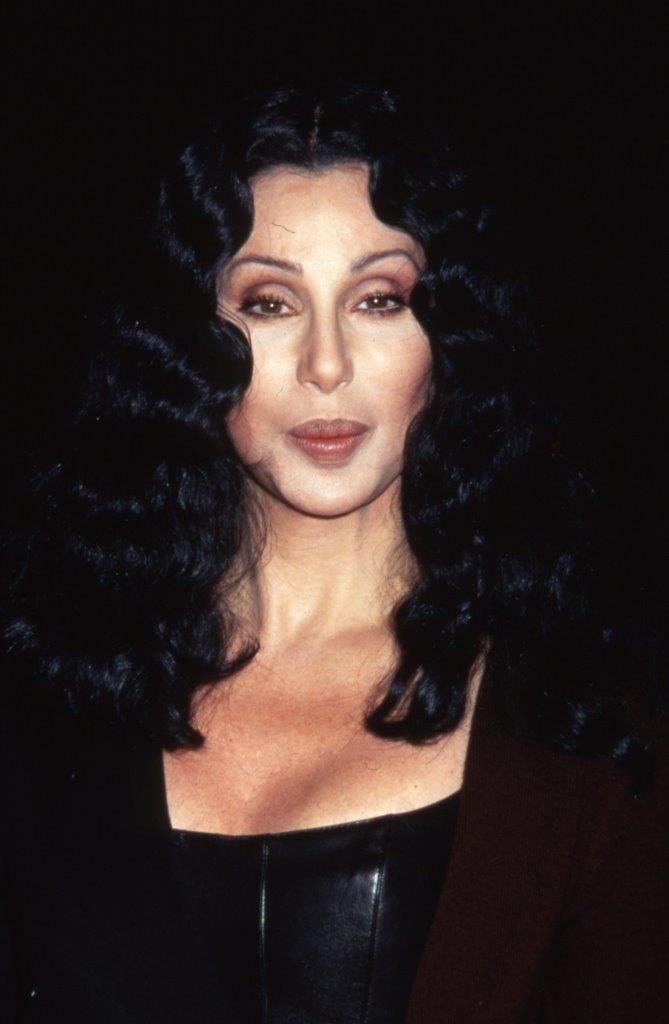 Cher 8x10 Picture Simply Stunning Photo Gorgeous Celebrity #12
