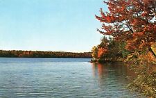 Hardwick Lake, Hardwick, Vermont picture