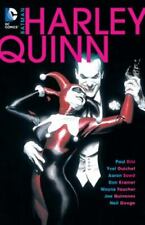 Harley Quinn by Paul Dini and Doug Alexander (2015, Trade Paperback) picture
