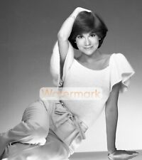 KATHIE LEE GIFFORD in VERY THIN SWEATER ** Pro Pigment Print (8.5