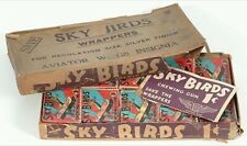 1933-34 National Chicle Sky Birds R136 YOU PICK U picture