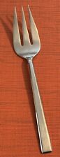 Reed & Barton ADDISON Pattern 18-10 Stainless MEAT FORK 8-3/4” Vietnam picture