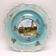 Antique Wheelock Curry & Brown Westport Light House Montesano, WA Plate Germany picture