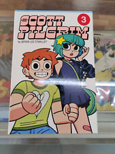 SCOTT PILGRIM TPB COLOR COLLECTION #3 (2019) - NEW - BRYAN LEE O'MALLEY - ONI picture