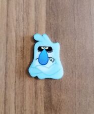 Disney The Ghost And Molly Mcgee - Scratch - Single Pin Badge picture