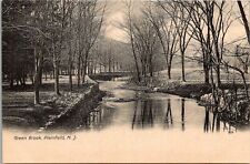 Greenbrook Plainfield, NJ postcard  picture
