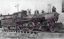 Rutland Railroad Engine 865 - 8x10 Photo picture