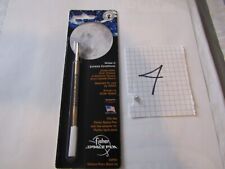 Fisher Space Pen Refill SPR4 Pressurized Cartridge Black Ink Medium Point NIP(4) picture